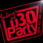 Tickets für Suberg`s ü30 Party am 24.11.2018 - Karten kaufen